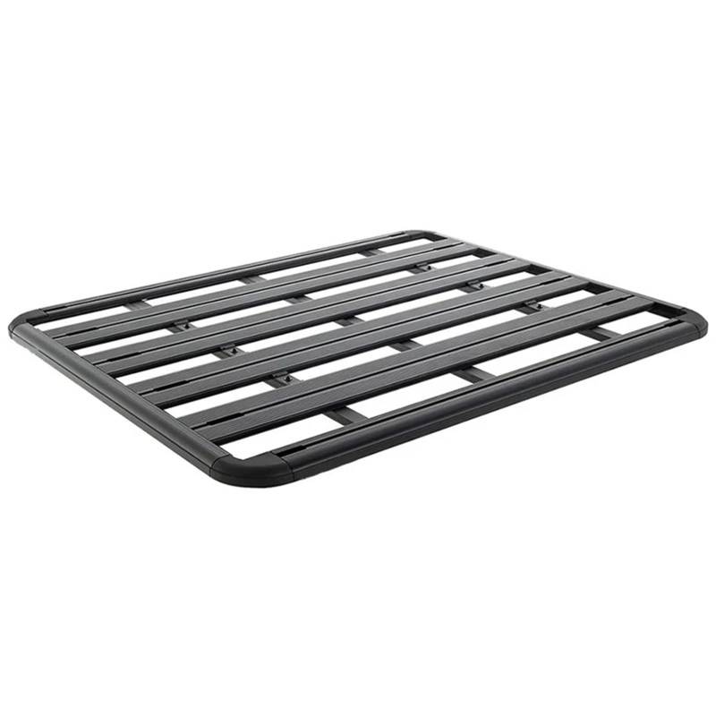 Dachträger-Querträger Aluminium-Autodachgepäckträger, passend für Jeep Gladiator, passend für Wrangler JK JL, passend für Grand Cherokee 2020. Dachträger von ARUPMN