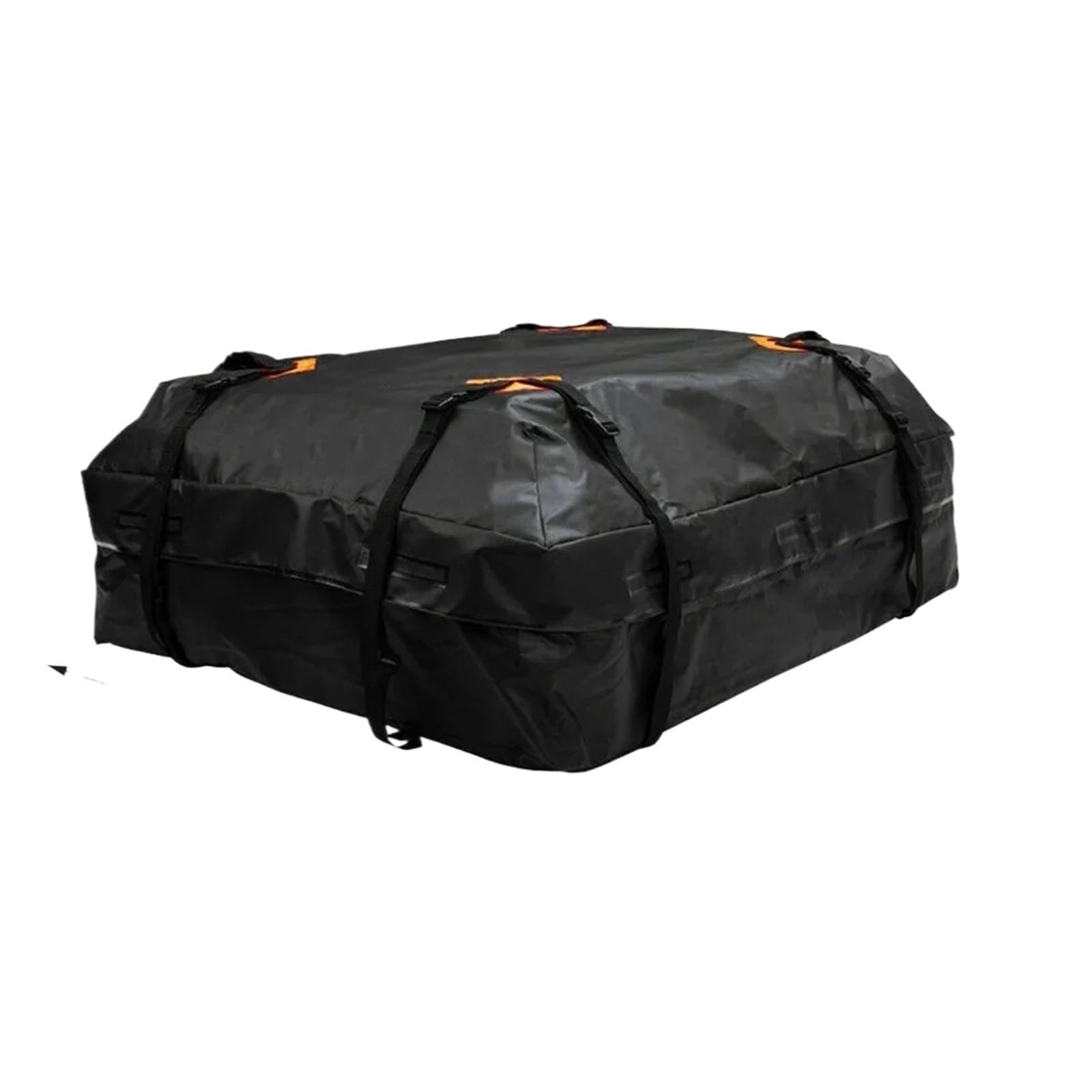 Dachträger-Querträger Dachgepäckträger, Schwarze Aufbewahrungswürfeltasche, passend für SUV-Van-Autos. Dachträger(600D Bag) von ARUPMN