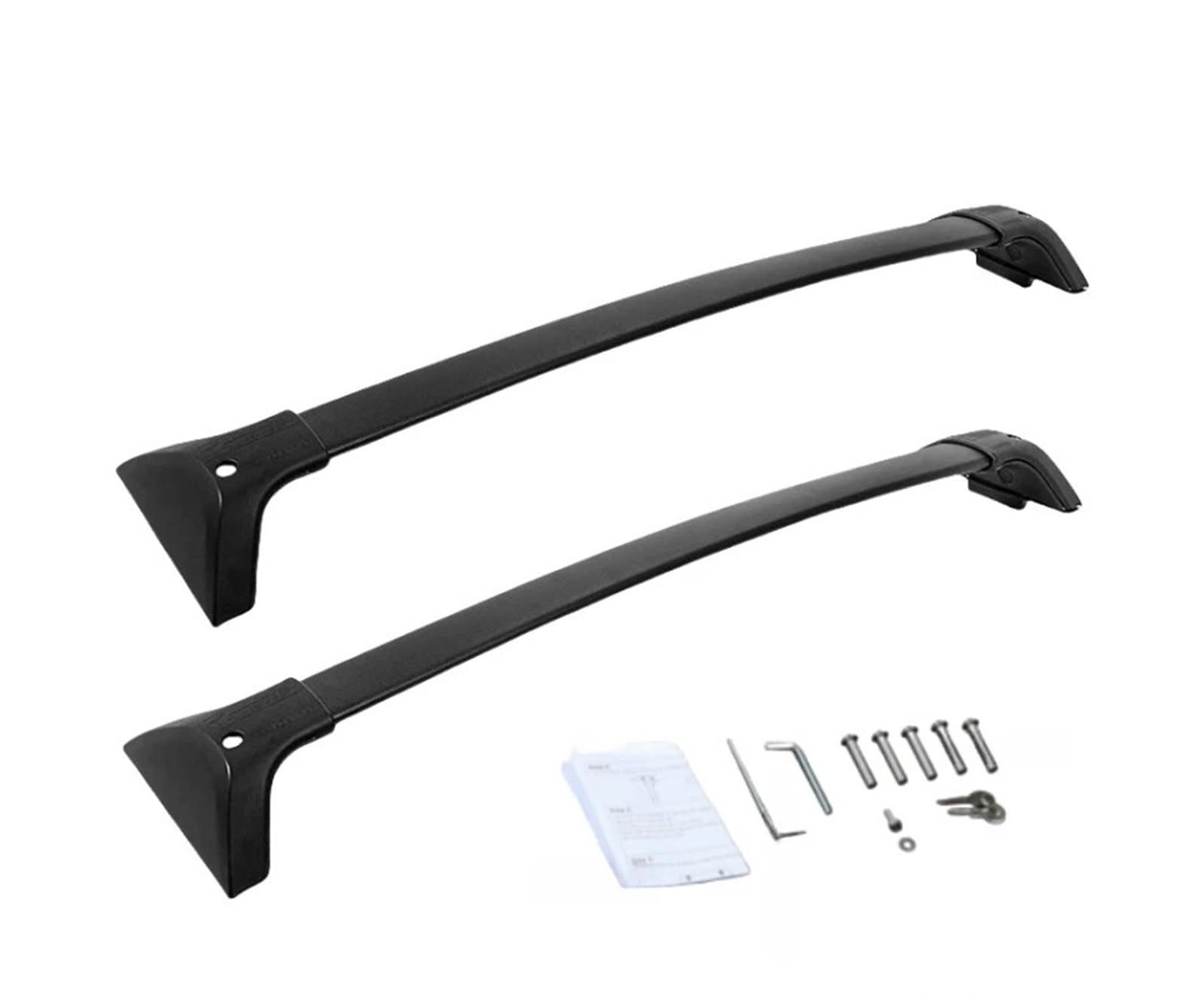 Dachträger-Querträger Dachgepäckträger-Querträger passend für Toyota RAV4 2019–2025 Dachträger Dachträger-Querträger Dachgepäckträger-Querträger passend für Toyota RAV4 2019–2025 Dachträger von ARUPMN