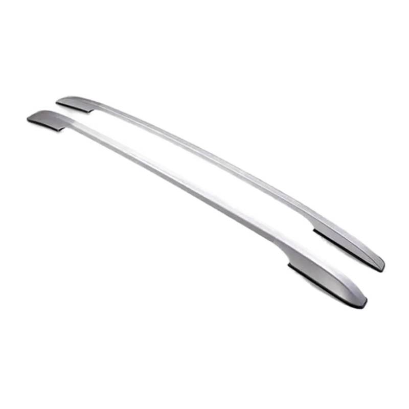 Dachträger-Querträger Dekorativer Dachgepäckträger passend für Honda CRV. Dachträger(Silver) von ARUPMN