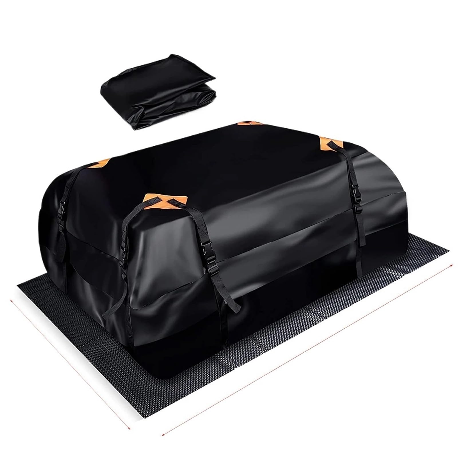 Dachträger-Querträger Hilfreiche Bewertungen über car roof Carrier Dachträger(B) von ARUPMN