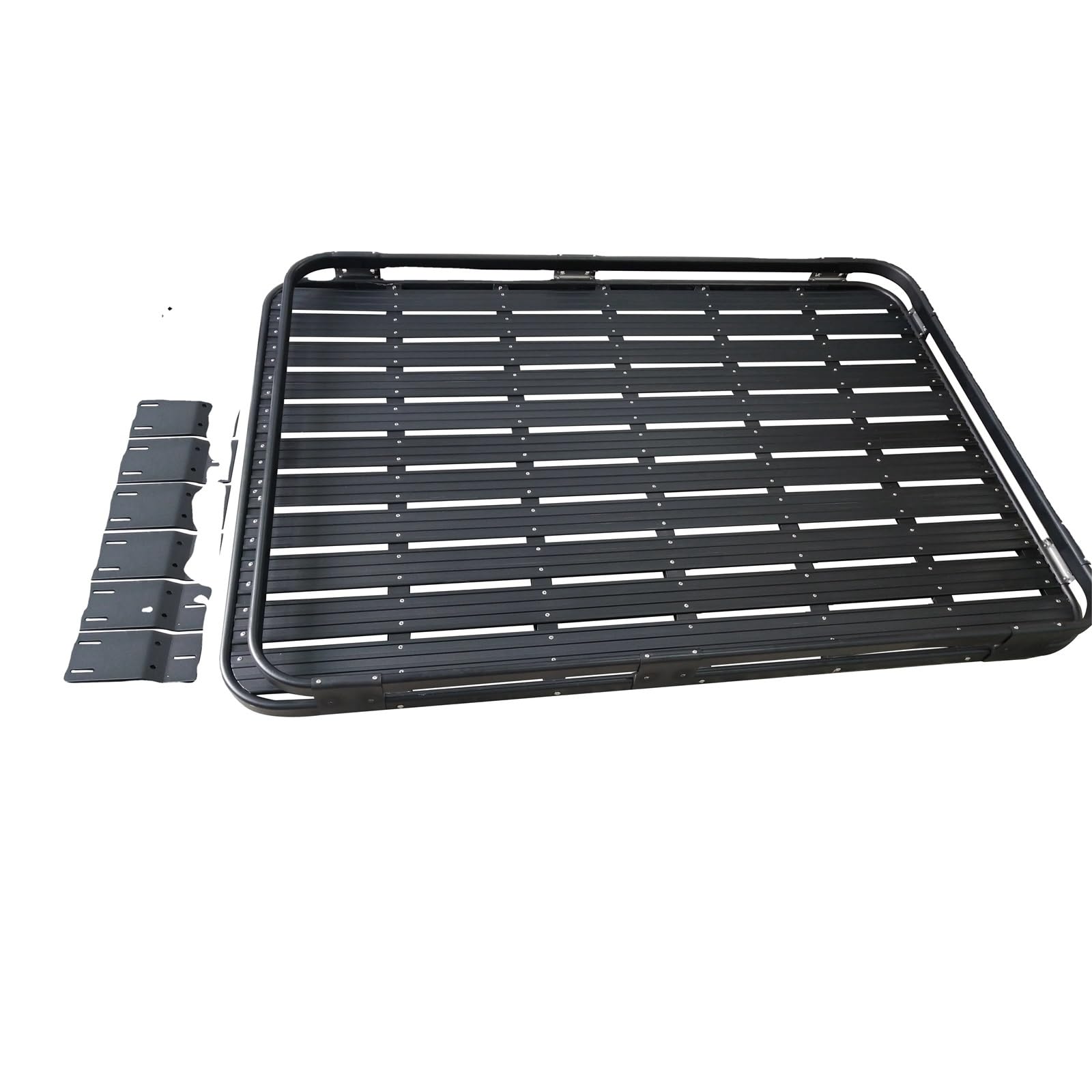 Dachträger-Querträger Hochwertiger Dachgepäckträger aus Aluminiumlegierung, Dachkorb, passend für Pajero, passend für Prado, passend für Land Cruiser, passend für Patrol. Dachträger Dachträger-Querträger Hochwertiger Dachgepäckträger aus Aluminiumlegierung, Dachkorb, passend für Pajero, passend für Prado, passend für Land Cruiser, passend für Patrol. Dachträger von ARUPMN