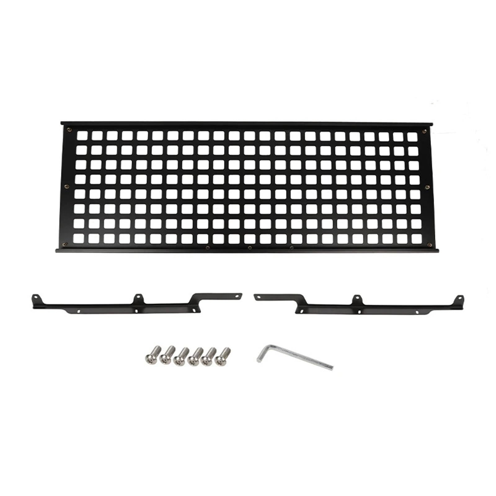 Dachträger-Querträger Obere Dachverlängerungshalterung, Gepäckträger, Ablage, passend für Ford Bronco 2021. Dachträger Dachträger-Querträger Obere Dachverlängerungshalterung, Gepäckträger, Ablage, passend für Ford Bronco 2021. Dachträger von ARUPMN