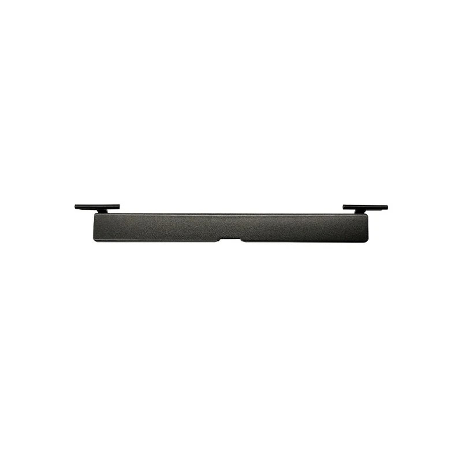 Dachträger-Querträger Passend für BMW 5er G30, Dachgepäckträger-Abdeckplatte, Dachlaufleiste, kleine Abdeckplatte 51137443691. Dachträger(Sophisto Grey) von ARUPMN