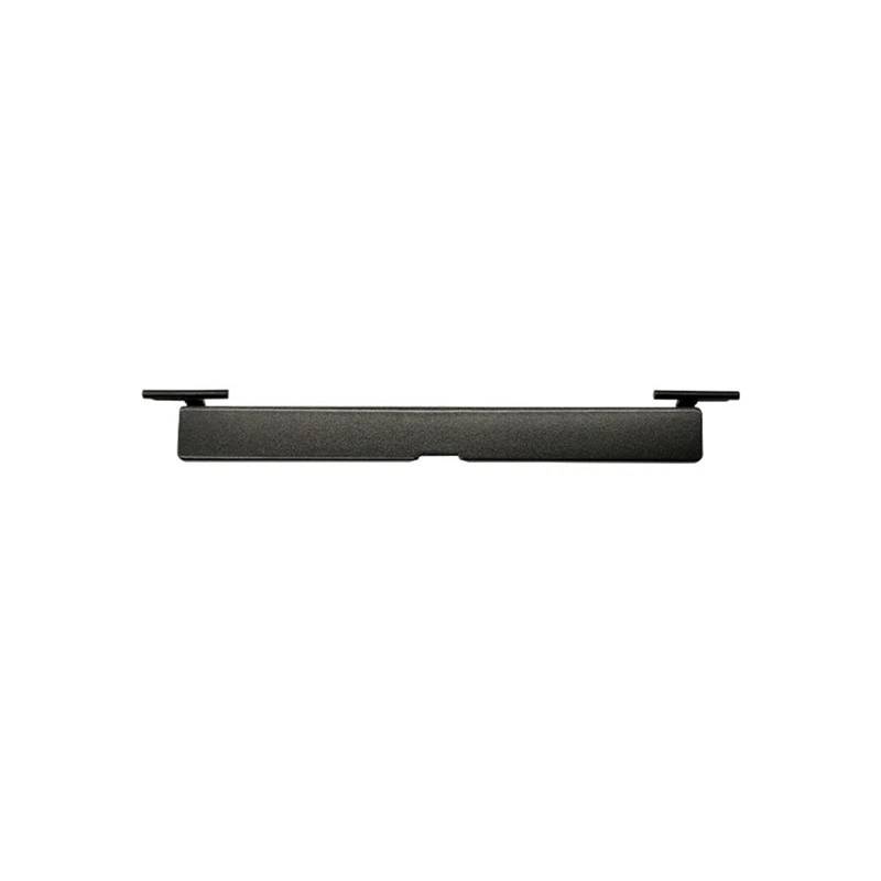 Dachträger-Querträger Passend für BMW 5er G30, Dachgepäckträger-Abdeckplatte, Dachlaufleiste, kleine Abdeckplatte 51137443691. Dachträger(Sophisto Grey) von ARUPMN