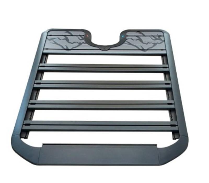 Dachträger-Querträger Passend für Jetour T1 Dachgepäckträger-Plattformmodifikation, Seitenleitererweiterung, Außenzubehör, Leader-Gepäckträgerleiter. Dachträger(Luggage Rack) von ARUPMN