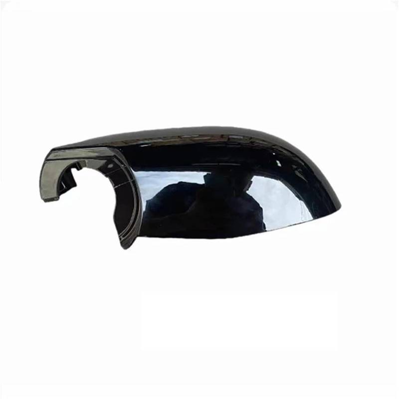 Seitenspiegelgehäuse Auto-Seitenspiegelrahmen, passend für BMW X3 G01 X4 G02 X5 G05 X6 G06.(Imperforate-LH) von ARUPMN