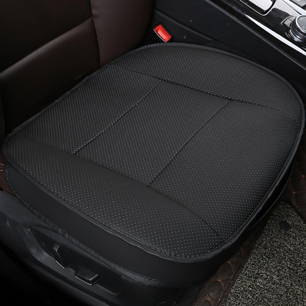 Sitzkissen Auto,für Mercedes Benz AMG GLA GLB 180 180d 200 200d 220d 250 GLA GLB wasserdichte Anti Rutsch Weich und Atmungsaktiv Komfort Auto Sitzbezug Kissen Pad Mat Interior zubehör von ARZARF