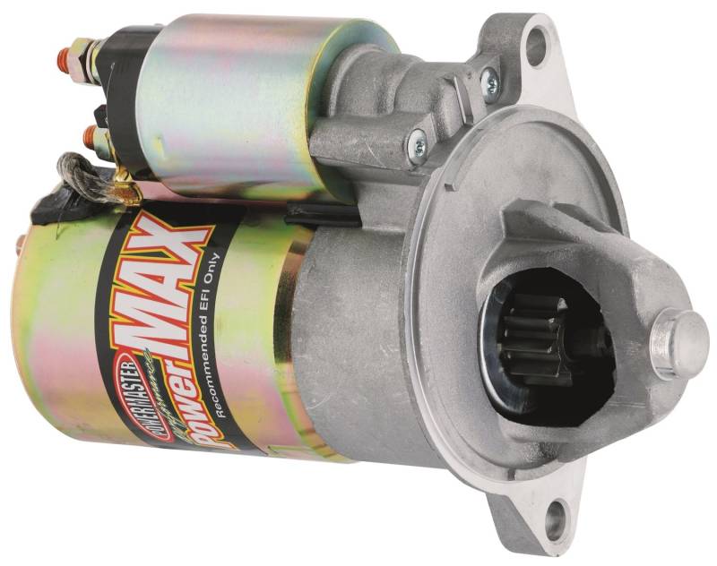Powermaster 9162 Starter für Select Ford, 5-Gang-Fahrzeuge von ARZER