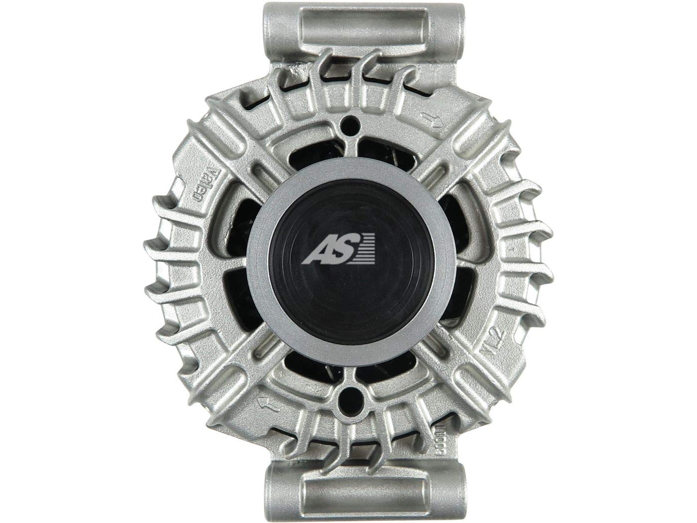 Remanufactured AS-PL Alternator - A3131PR Remanufactured AS-PL Alternator - A3131PR von AS