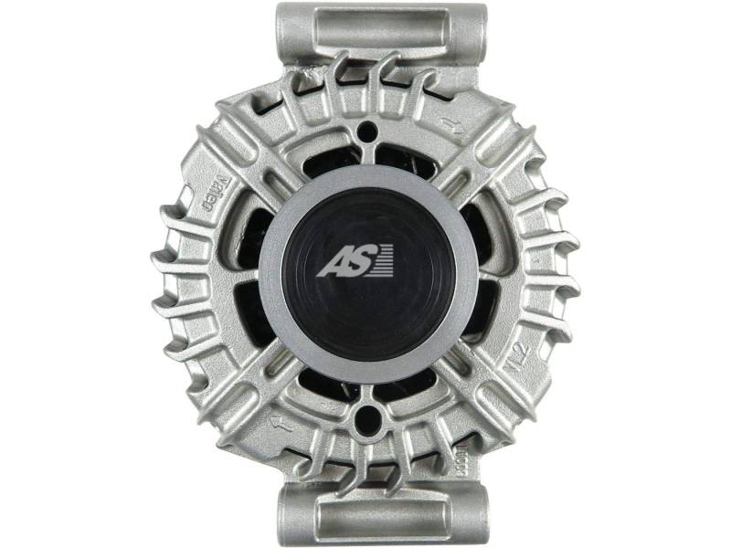 Remanufactured AS-PL Alternator - A3131PR von AS