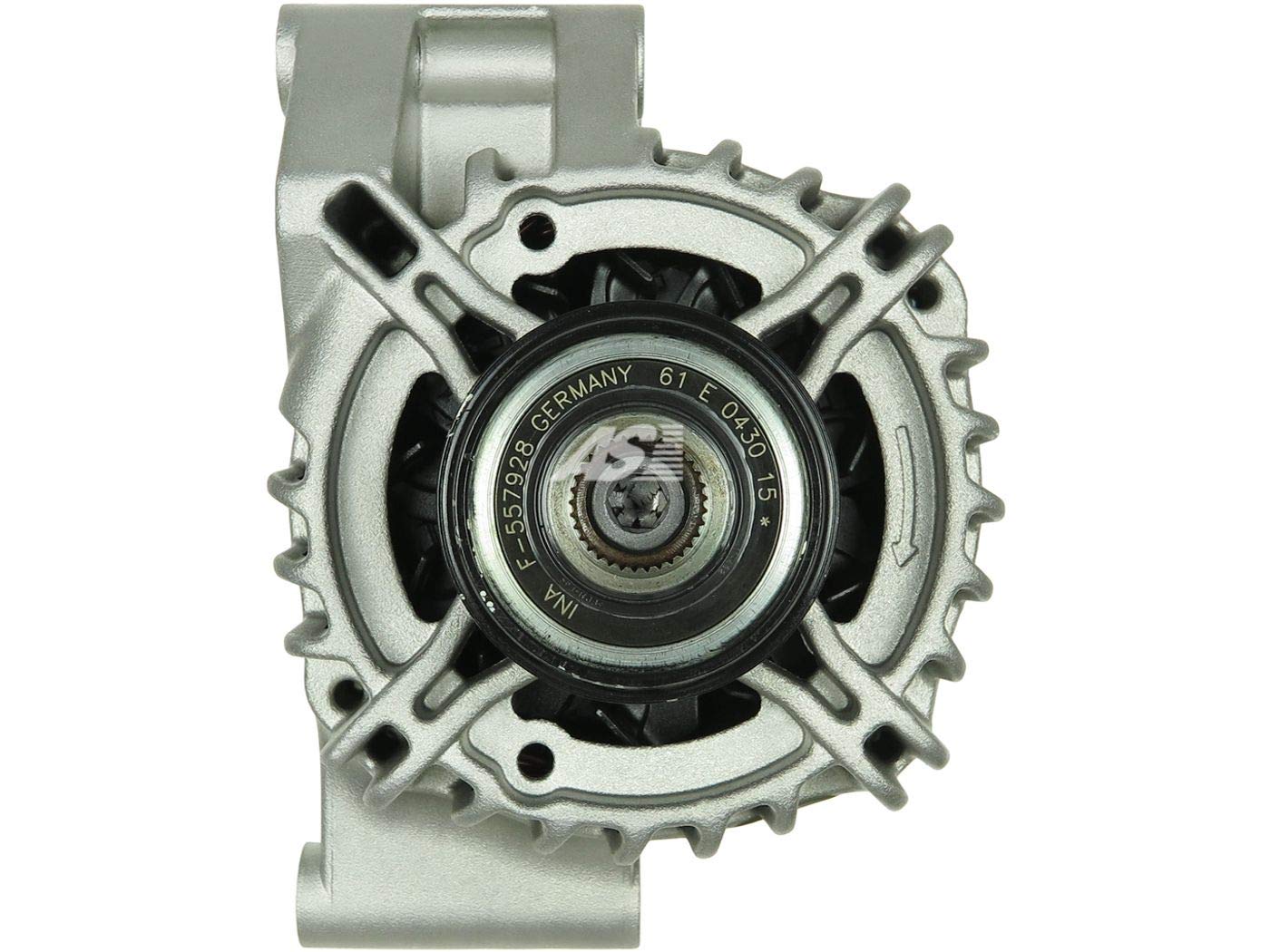 Remanufactured AS-PL Alternator - A6255PR von AS-PL