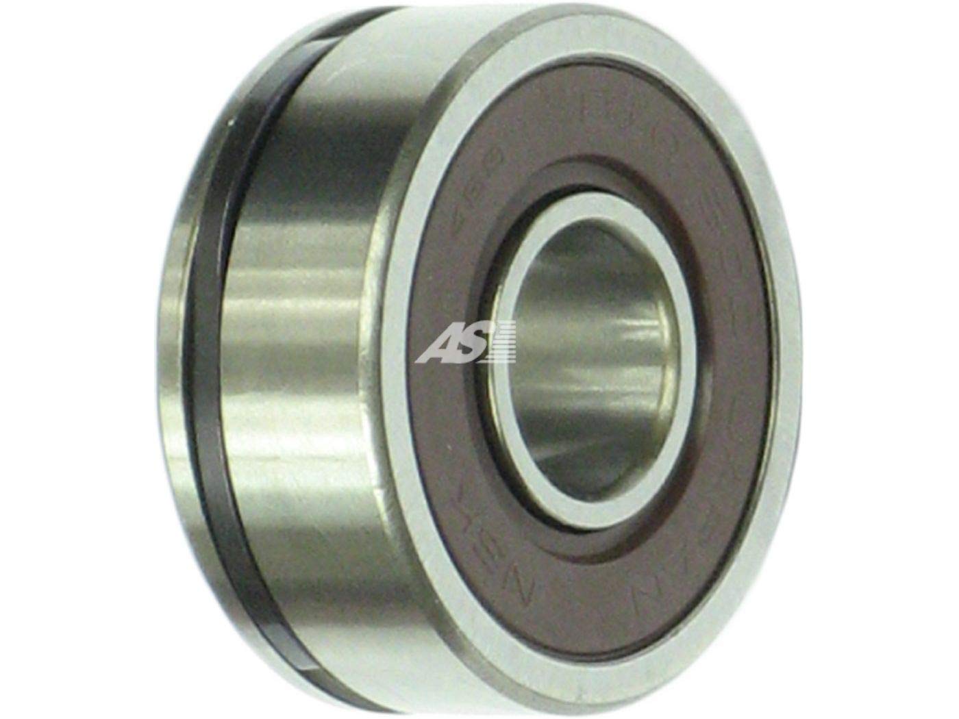 Brand new NSK Bearing - ABE9015(NSK) von AS-PL