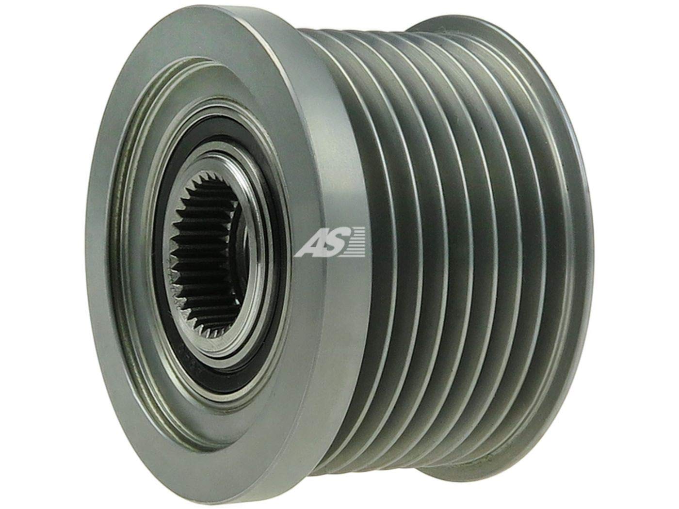 AS-PL Alternator freewheel pulley - AFP0100S AS-PL Alternator freewheel pulley - AFP0100S von AS