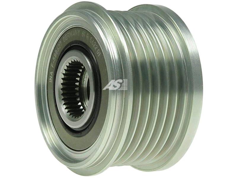 AS-PL AFP0109(INA) Alternator freewheel pulleys/Langsam laufende lichtmaschinen-riemenscheiben von AS-PL