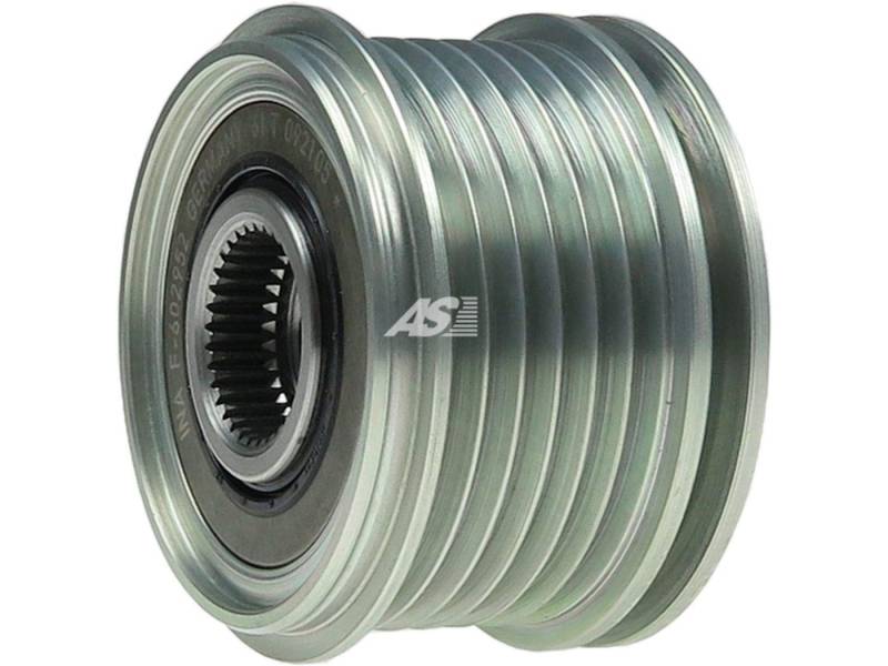 AS-PL AFP5036(INA) Alternator freewheel pulleys/Langsam laufende lichtmaschinen-riemenscheiben von AS-PL