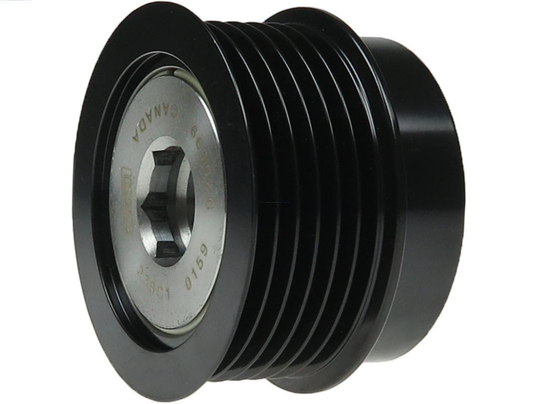 AS-PL AFP6003(LITENS) Alternator freewheel pulleys/Langsam laufende lichtmaschinen-riemenscheiben von AS-PL