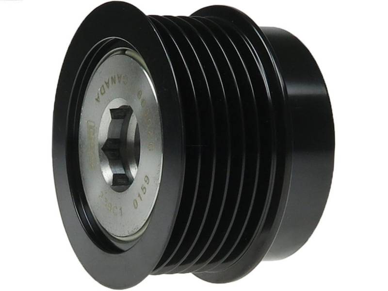 AS-PL AFP6003(LITENS) Alternator freewheel pulleys/Langsam laufende lichtmaschinen-riemenscheiben von AS-PL