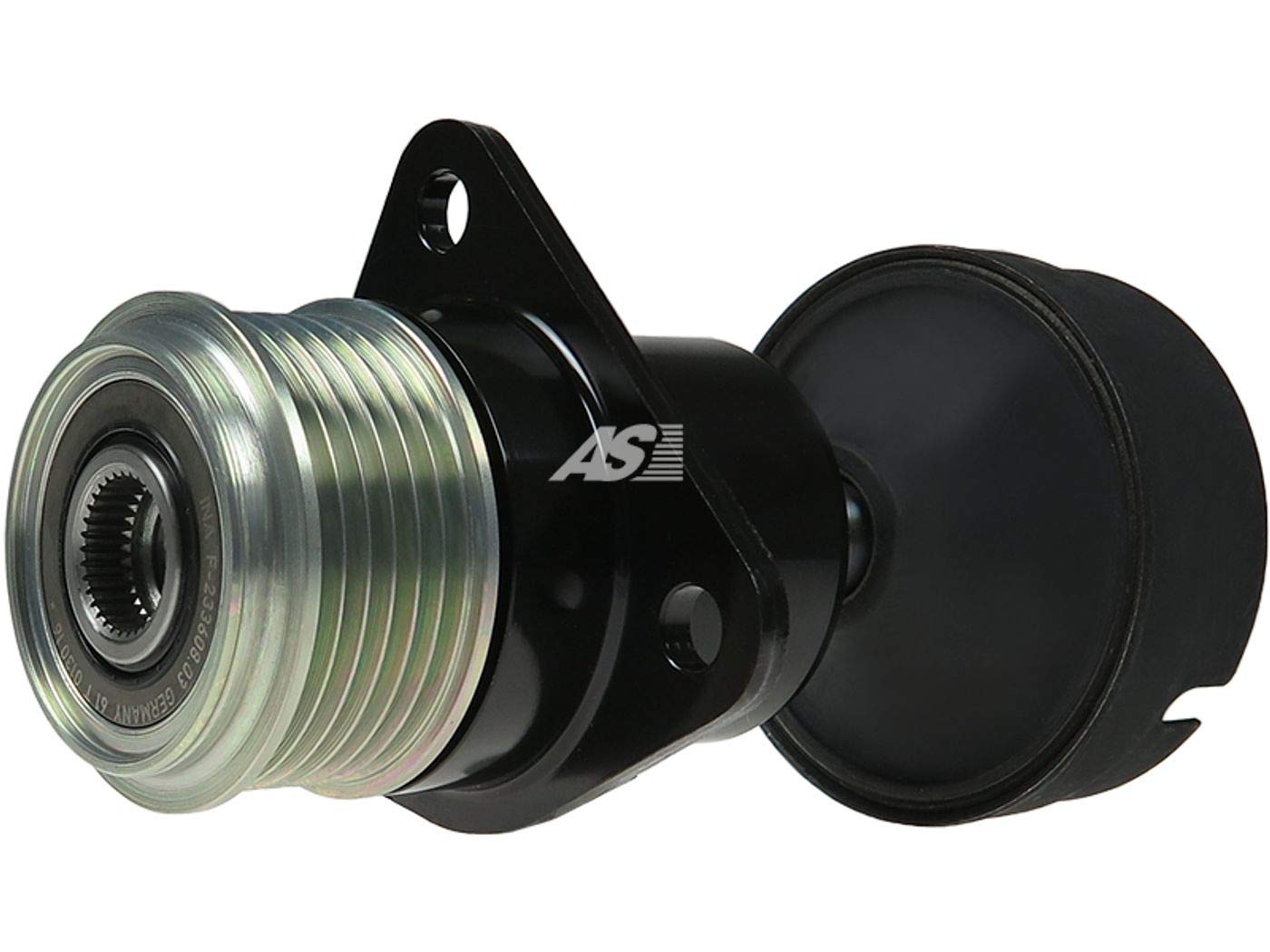 AS-PL AFP9030(INA) Alternator freewheel pulleys/Langsam laufende lichtmaschinen-riemenscheiben von AS-PL