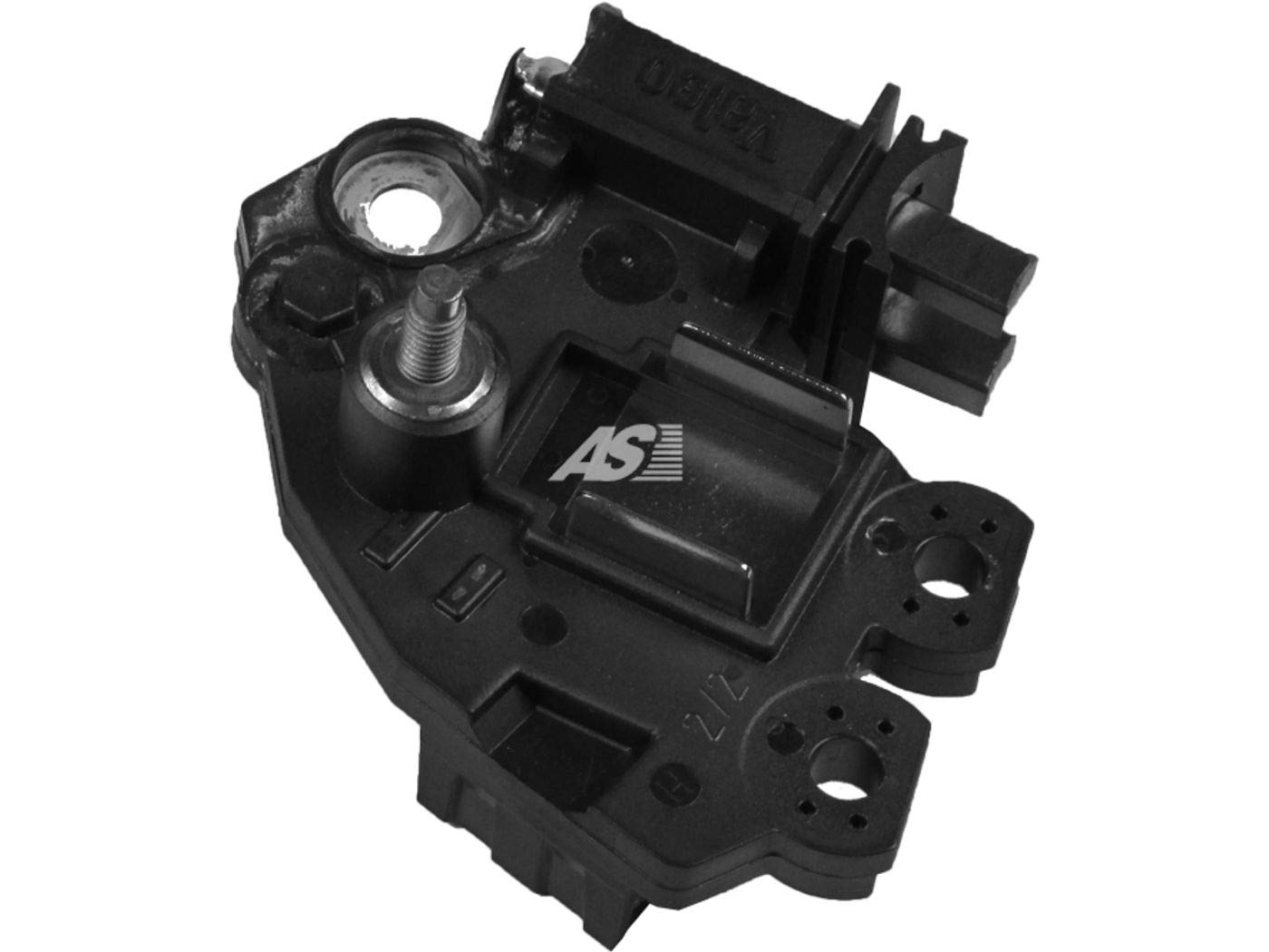 VALEO Alternator regulator - ARE3055(VALEO) von AS-PL