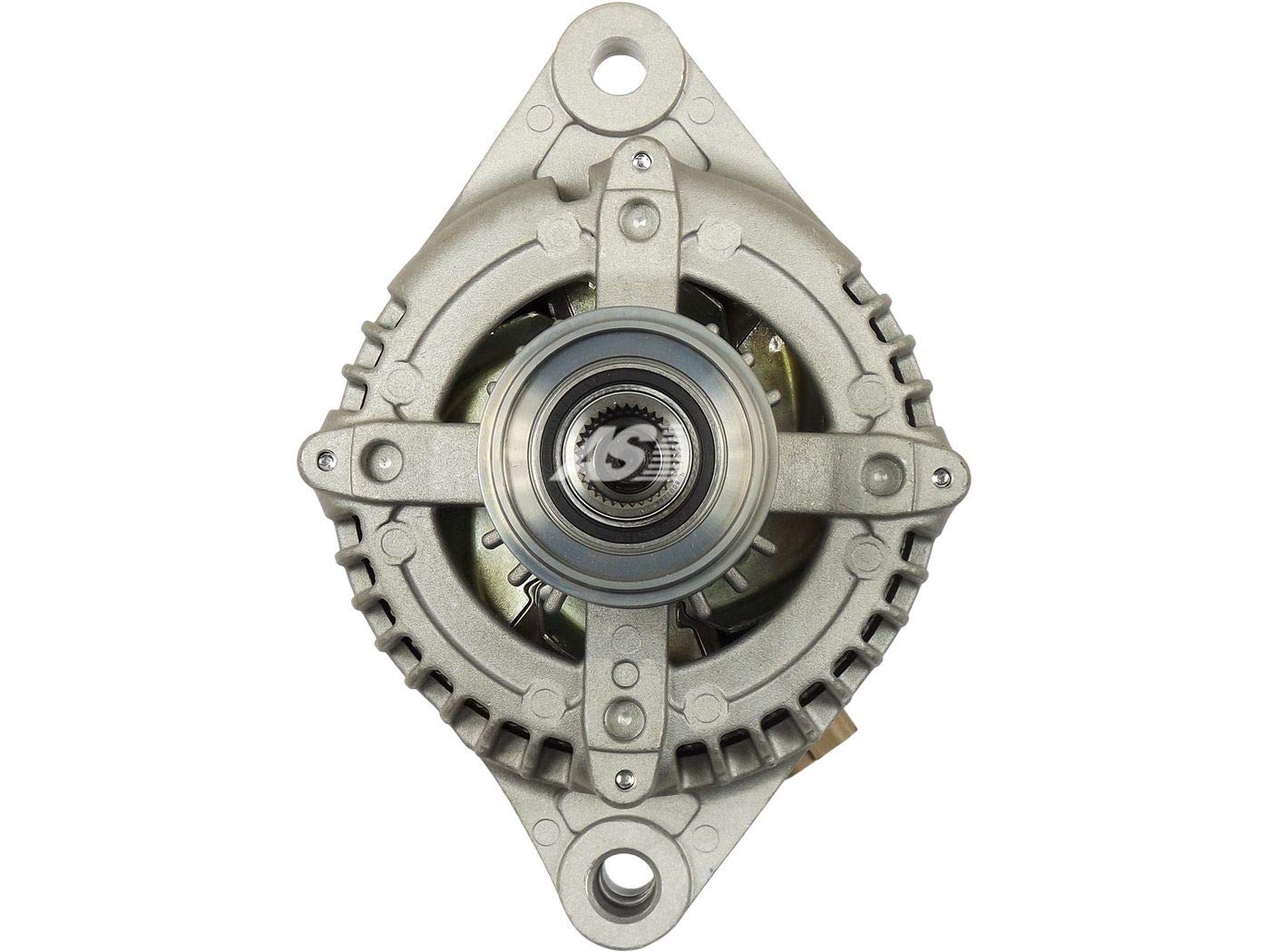 AS-PL Alternator - A6218 AS-PL Alternator - A6218 von AS