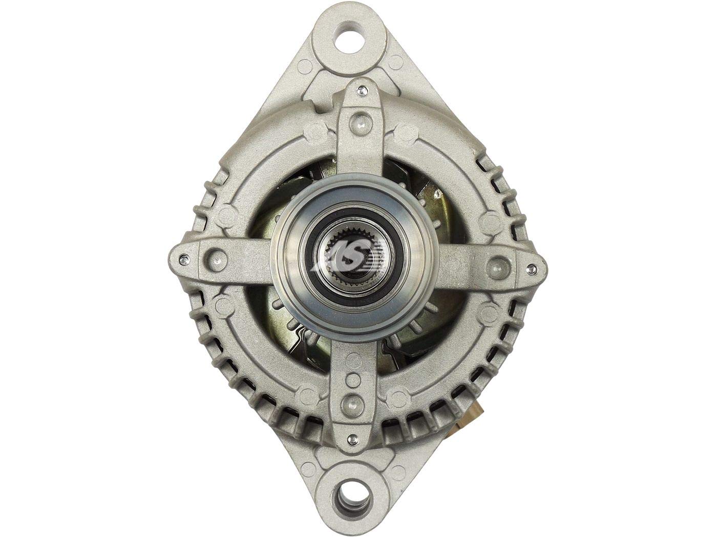 AS-PL Alternator - A6218 von AS-PL