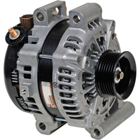 AS-PL Generator Wiederaufbereitet | AS-PL | Lichtmaschinen Generator-Ladestrom: 90A A6365PR Lichtmaschine,Dynamo FORD,FOCUS (DAW, DBW) von AS-PL