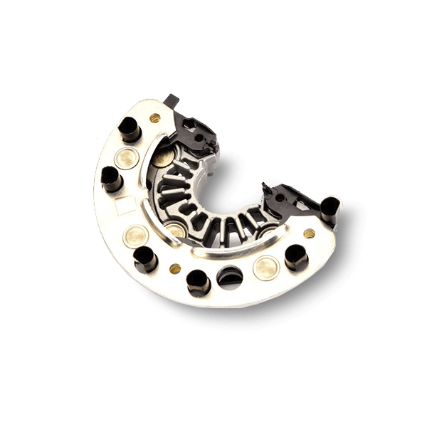 AS-PL Gleichrichter, Generator TOYOTA,LEXUS ARC6014 2735750060,2735750080,2735774170 2735775060,31127PR7A01,2735750030 von AS-PL