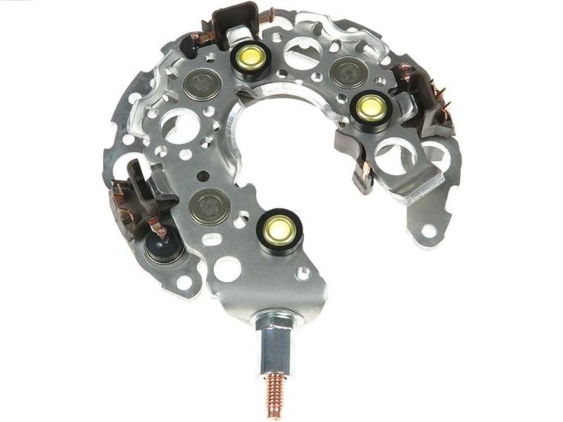 AS-PL Gleichrichter Generator 50A von AS
