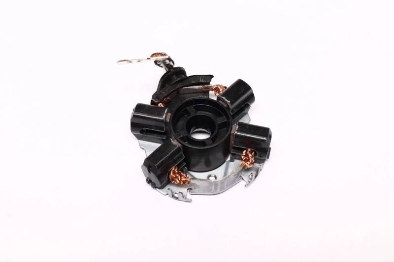 AS-PL Halter, Kohlebürsten ABH1010 von AS-PL