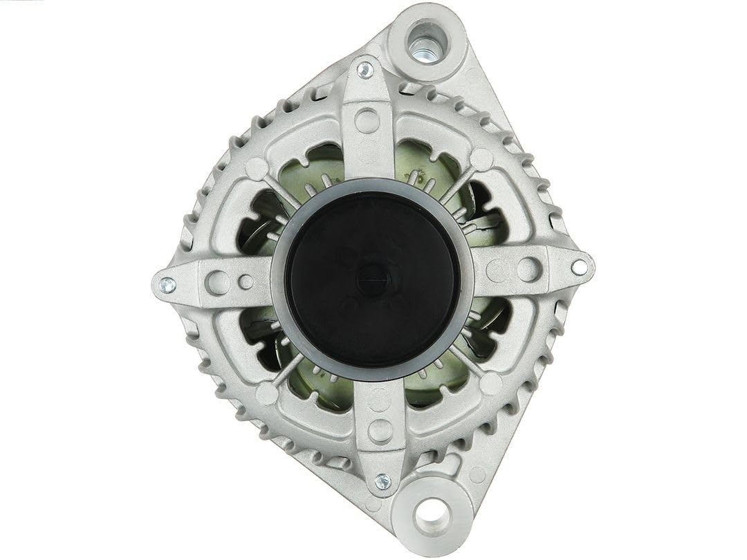 AS-PL A6707S Lichtmaschine Generator Alternator 180A 12V mit Freilaufriemenscheibe AS-PL A6707S Lichtmaschine Generator Alternator 180A 12V mit Freilaufriemenscheibe von AS