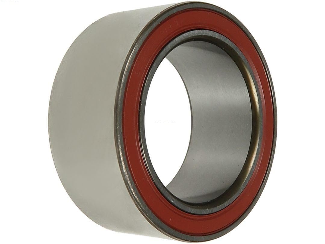 AS-PL Lager Kugellager Rillenkugellager 35x52 x 22 mm AS-PL Lager Kugellager Rillenkugellager 35x52 x 22 mm von AS