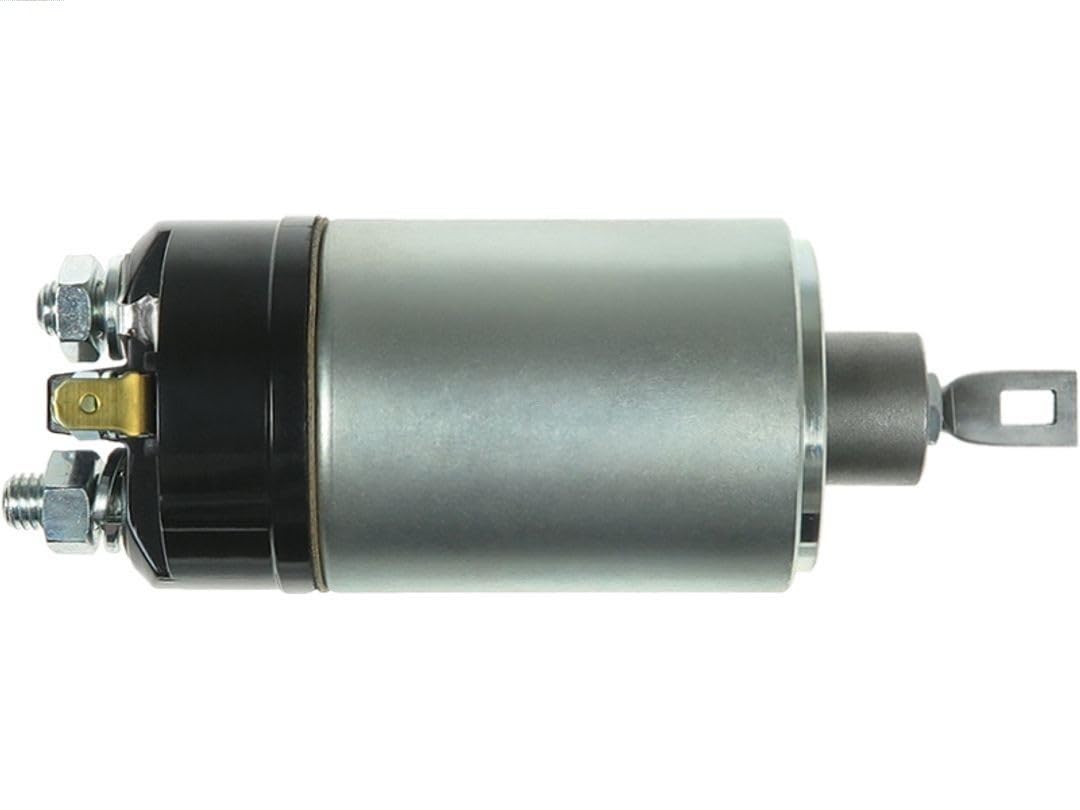 AS-PL Magnetschalter Anlasser SS0358P AS-PL Magnetschalter Anlasser SS0358P von AS-PL
