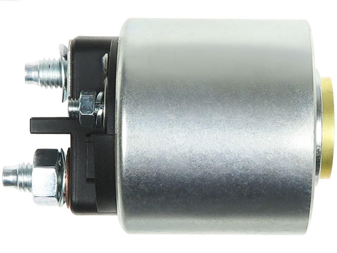 AS-PL SS3124P Magnetschalter Anlasser Magnetschalter Anlasser AS-PL SS3124P Magnetschalter Anlasser Magnetschalter Anlasser von AS