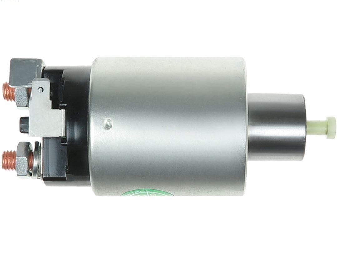 AS-PL Magnetschalter Anlasser SS5140S AS-PL Magnetschalter Anlasser SS5140S von AS-PL