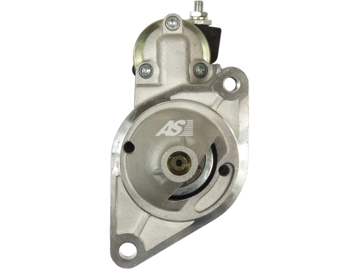 Brand new AS-PL Starter motor - S0494 von AS-PL