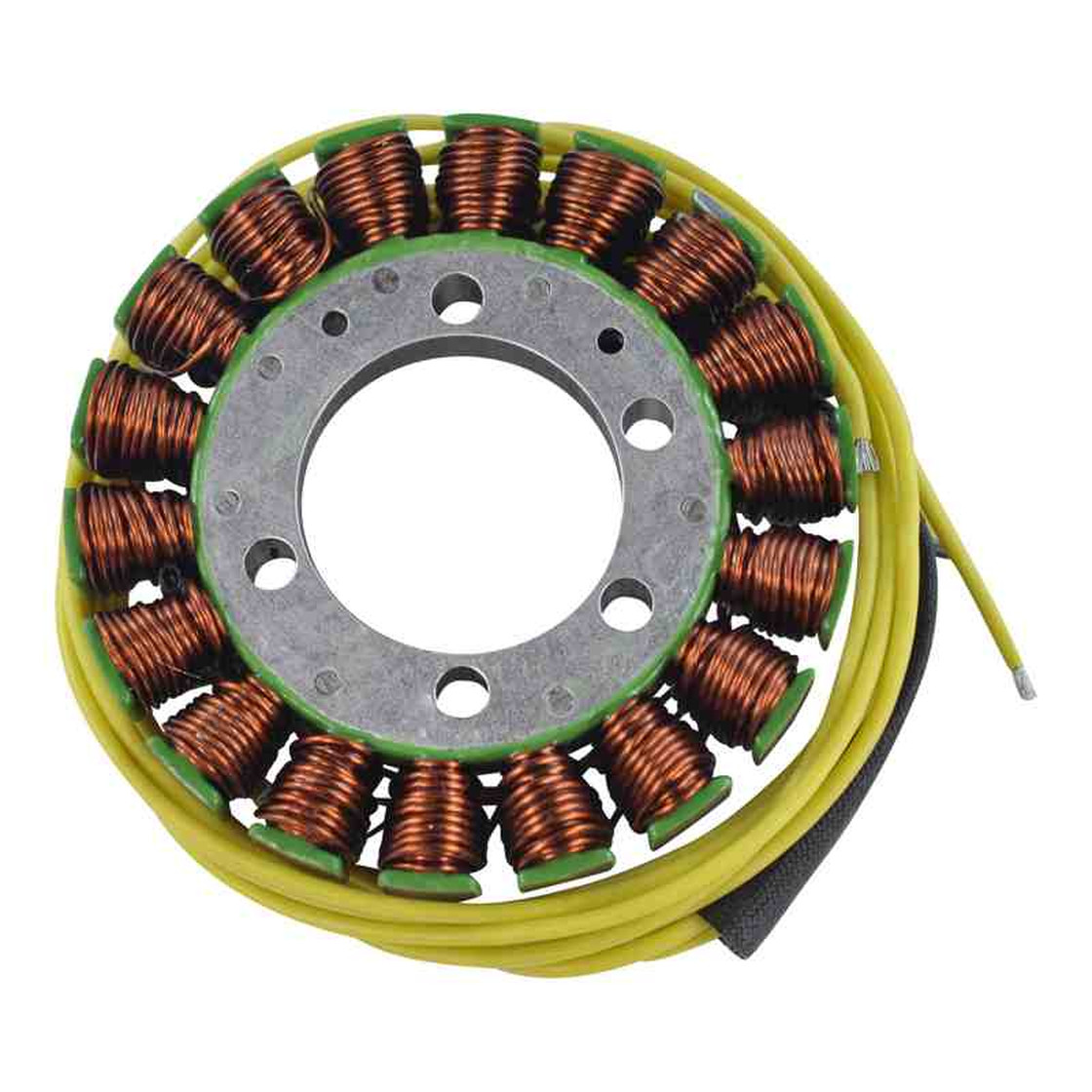 AS-PL Ständer, Generator AS6037 von AS-PL