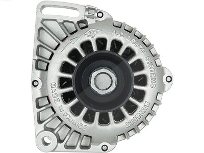 As-pl Generator -GENERALÜBERHOLT- [Hersteller-Nr. A1014PR] für Renault von AS-PL