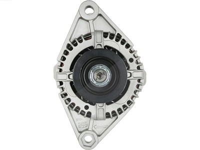 As-pl Generator -GENERALÜBERHOLT- [Hersteller-Nr. A4053R] für Fiat von AS-PL