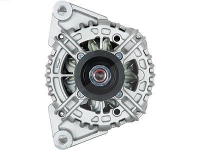 As-pl Generator [Hersteller-Nr. A0718S] für Mercedes-Benz, Puch von AS-PL