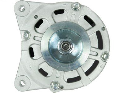 As-pl Generator [Hersteller-Nr. A2092S] für Audi von AS-PL