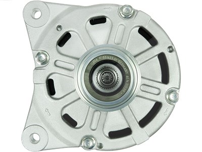 As-pl Generator [Hersteller-Nr. A2102S] für Audi, VW von AS-PL