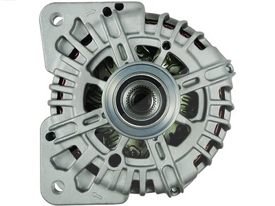 As-pl Generator [Hersteller-Nr. A3322] für Renault von AS-PL