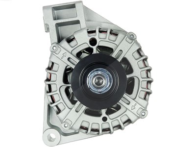 As-pl Generator [Hersteller-Nr. A3386S] für Cadillac, Chevrolet, Opel von AS-PL
