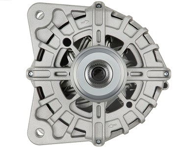 As-pl Generator [Hersteller-Nr. A3746S] für Nissan von AS-PL