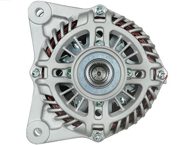 As-pl Generator [Hersteller-Nr. A5118] für Nissan von AS-PL