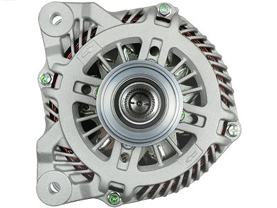 As-pl Generator [Hersteller-Nr. A5234] für Renault von AS-PL