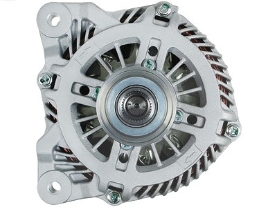 As-pl Generator [Hersteller-Nr. A5488S] für Renault von AS-PL