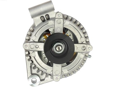 As-pl Generator -NEUTEIL - DENSO- [Hersteller-Nr. A6045(DENSO)] für Land Rover von AS-PL