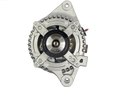 As-pl Generator -NEUTEIL - DENSO- [Hersteller-Nr. A6061(DENSO)] für Toyota von AS-PL